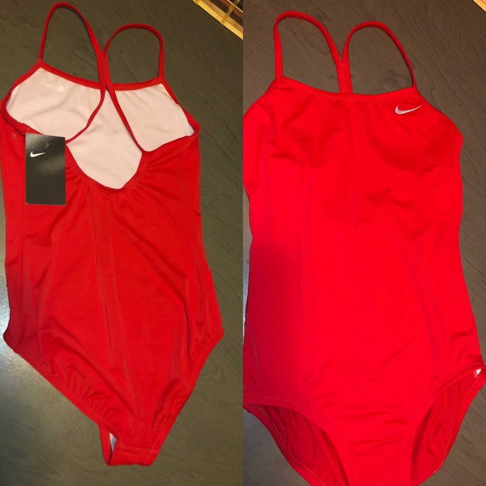 Nike Bathing Suit